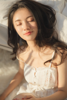 四川城市职业学院吴施蒙